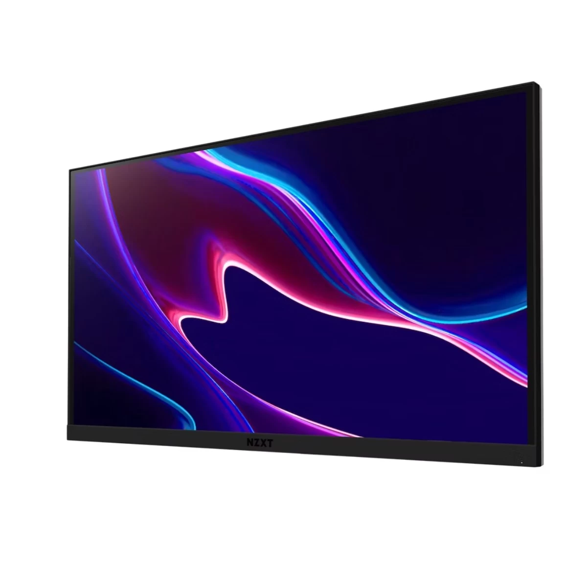 Expercom.mx - Monitor nzxt canvas 27q gaming qhd de 27" y 165 hz wh m...