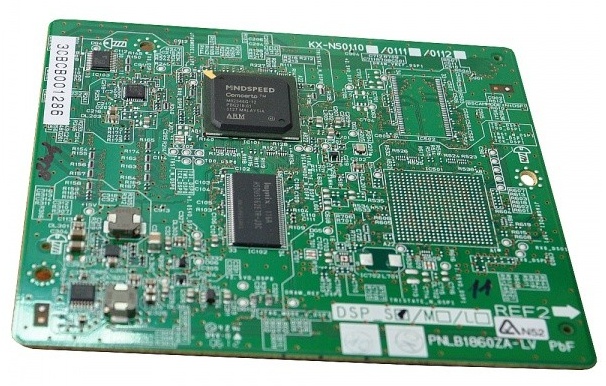 KX-NS0112X