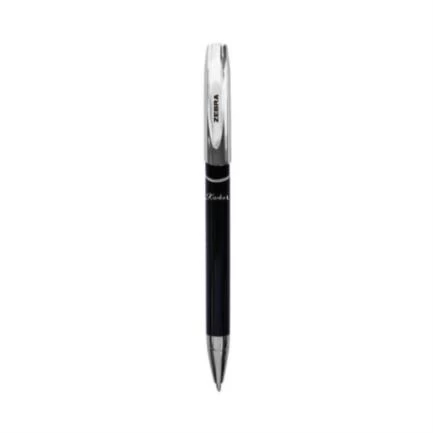 Bolígrafo zebra kizoku le color negro - ZEBRA - SKU 7940-30LE