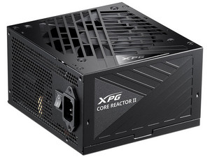 COREREACTORII750G-BK