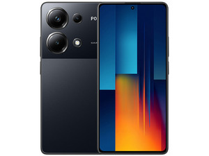 POCO M6 Pro 8+256+Negro