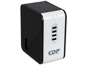 CDP R2CU-AVR1008