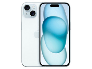 IPHONE 15 128G AZUL