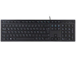 KB216-BK-LTN