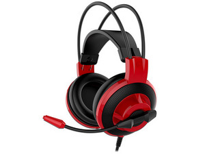 DS501 GAMING HEADSET