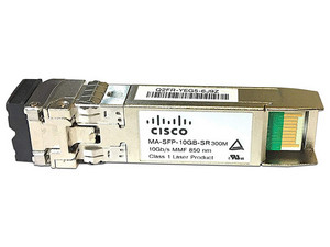 MA-SFP-10GB-SR