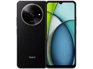 REDMI A3X-4+128-NEGRO