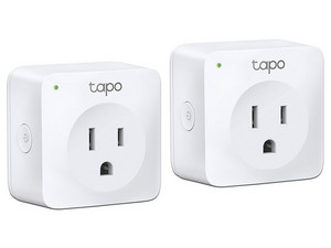 TAPO P100 (2-PACK)