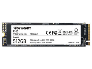 P300P512GM28 ENSAMBLES