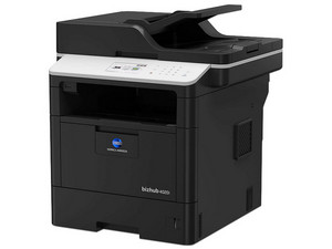BIZHUB 4020i